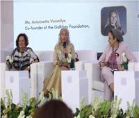 المجلس القومي للمرأة ينظم اليوم الرئاسي للمرأة ضمن مؤتمر المناخ