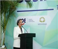 وزيرة البيئة: تعزيز الشراكة بين القطاعين العام والخاص للاستثمارات الخضراء