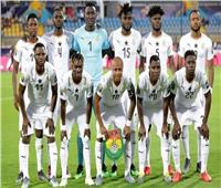غرائب مونديال 2022.. منتخب غانا "نسي" التيشرتات