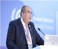 محمود محيي الدين: «مبادرة المشروعات الخضراء الذكية» قدمت نماذج رائعة