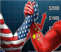 خبير اقتصادي: الخلافات بين أمريكا والصين لن تتلاشى بعد قمة العشرين | فيديو