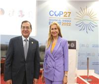 وزير البترول: الاتحاد الأوروبي شريك استراتيجي هام لمصر في مجال الطاقة