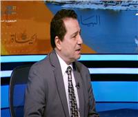 حسن الرشيدي: قمة المناخ نجحت بفضل حكمة القيادة السياسية ووعي المصريين| فيديو
