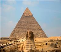 خبير دولي: مصر تعتمد على التنمية المستدامة في مجال السياحة