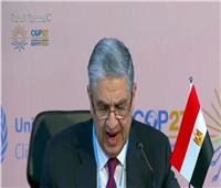 وزير الكهرباء: مصر تنتج الكهرباء بأقل تكلفة حول العالم بسعر 2 سنت للكيلو وات