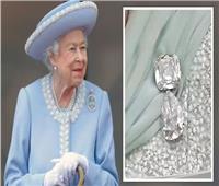 لم تكن من عشاقها.. سر امتلاك الملكة إليزابيث جوهرة بـ 50 مليون إسترليني