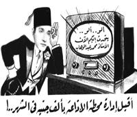 كنوز| محمد عبد الوهاب يفتح النار على الإذاعة 