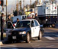 إصابة 21 مجندا في شرطة لوس أنجلوس