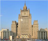 الخارجية الروسية: نحث وارسو على عدم التورط في الاستفزازات القذرة التي يرتبها نظام كييف