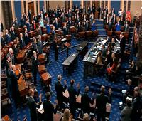 الشيوخ الأمريكي يصوت على مشروع قانون لحماية زواج المثليين
