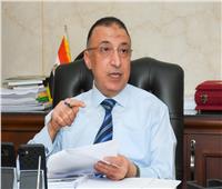 محافظ الإسكندرية: رصد 229 مليون جنيه لأعمال تطوير ميدان محطة مصر