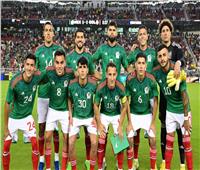 «إنفوجراف»| كل ما تريد معرفته عن منتخب المكسيك قبل مونديال قطر 2022