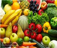 أسعار الفاكهة في سوق العبور الخميس 17 نوفمبر 