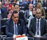 التنمية المحلية: مصر تدعم جهود الدول للتكيف والتصدي لأثار التغيرات المناخية 