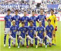 «إنفوجراف»| كل ما تريد معرفته عن منتخب اليابان قبل مونديال قطر 2022