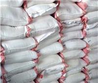 ضبط ١٠ اطنان أرز شعير قبل تهريبها للسوق السوداء بالشرقية 