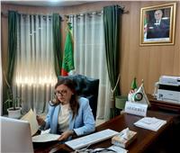 السلطة الجزائرية للشفافية: نستفيد من الاستراتيجية الوطنية لمصر في مكافحة الفساد