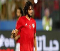  محمد النني: مباراة بلجيكا صعبة لكن منتخب مصر كبير