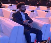 محمد صلاح بعد التتويج بجائزة أفضل لاعب في العالم : شكرا لكل من صوت لي