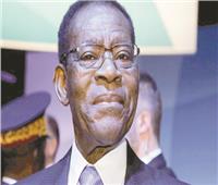 بعد 43 عامًا فى الحكم.. رئيس غينيا الاستوائية يسعى لتمديد ولايته