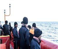 بسبب سفن الإغاثة الإنسانية.. الهجرة غير الشرعية تشعل الصراع بين الأوربيين