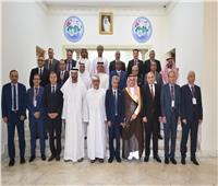 توصيات ختام المؤتمر العربي الخامس والعشرين للمسؤولين عن مكافحة الإرهاب