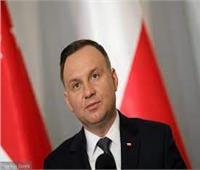 رئيس بولندا يؤكد: عدم إشراك كييف في تحقيقات سقوط صاروخها على أراضي بلاده