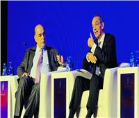وزير الاتصالات: 90% من حركة البيانات بين الشرق والغرب تمر بمصر