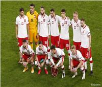 إنفوجراف| كل ما تريد معرفته عن منتخب بولندا قبل مونديال قطر