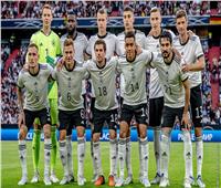  إنفوجراف| كل ما تريد معرفته عن منتخب ألمانيا قبل مونديال قطر 