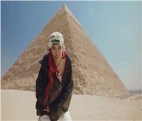 أغنية «القاهرة» لـ كارول جي تحصد 11 مليون مشاهدة في 4 أيام| صور