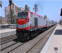 السكة الحديد: تعديل تركيب ومواعيد بعض القطارات على خط «القاهرة – أسوان»    