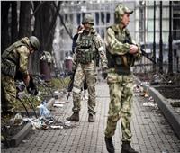المدعي العام الأوكراني: مقتل 433 طفلا وإصابة 837 آخرين منذ بدء العملية العسكرية الروسية