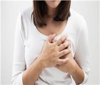 اضطرابات القلب علامة تنذر بخطر الإصابة بالالتهاب الرئوي الخفي