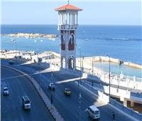 انفراج مروري بشرق الإسكندرية بالافتتاح التجريبي لنفق وكباري السادات 