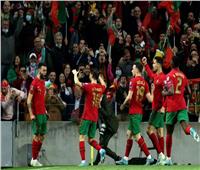 إنفوجراف | كل ما تريد معرفته عن منتخب البرتغال قبل مونديال قطر 