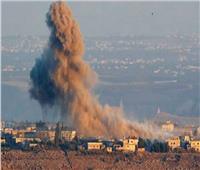 سانا: مقتل 4 جنود سوريين وإصابة آخر جراء قصف جوي إسرائيلي