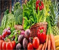 استقرار أسعار الخضروات في سوق العبور السبت 19 نوفمبر