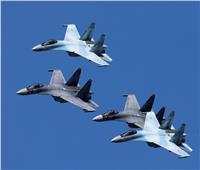 الناتو يتهم الطيران الروسي بالتصرف بـ«شكل غير مهني»
