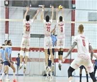 "طائرة الزمالك" يواجه الفائز من "بايونير والحوار" في كأس مصر