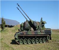 ألمانيا ترسل 30 مدفعية جديدة إلى كييف 