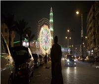 العرض العربي الأول لفيلم «نور على نور» في أسبوع النقاد بـمهرجان القاهرة 