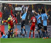 كأس العالم 2022| غانا ما بين الثأر من أوروجواي والوصول لإنجاز 2010
