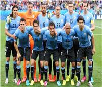 كأس العالم 2022| منتخب أوروجواي يبحث عن حلم غائب منذ 72 عامًا