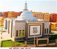 الأوقاف: افتتاح  11  مسجدًا الجمعة القادمة      