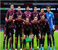 إنفوجراف| كل ما تريد معرفته عن منتخب المكسيك قبل مونديال قطر