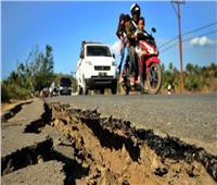 زلزال جديد يضرب إندونيسيا لليوم الثاني على التوالي