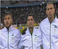 منتخب الجزائر يخسر بثنائية أمام السويد وديًا