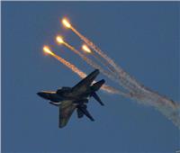 الطيران الحربي التركي يشن سلسلة غارات على مناطق شمال سوريا 