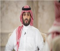 ولي العهد السعودي يصل إلى قطر لحضور حفل افتتاح كأس العالم